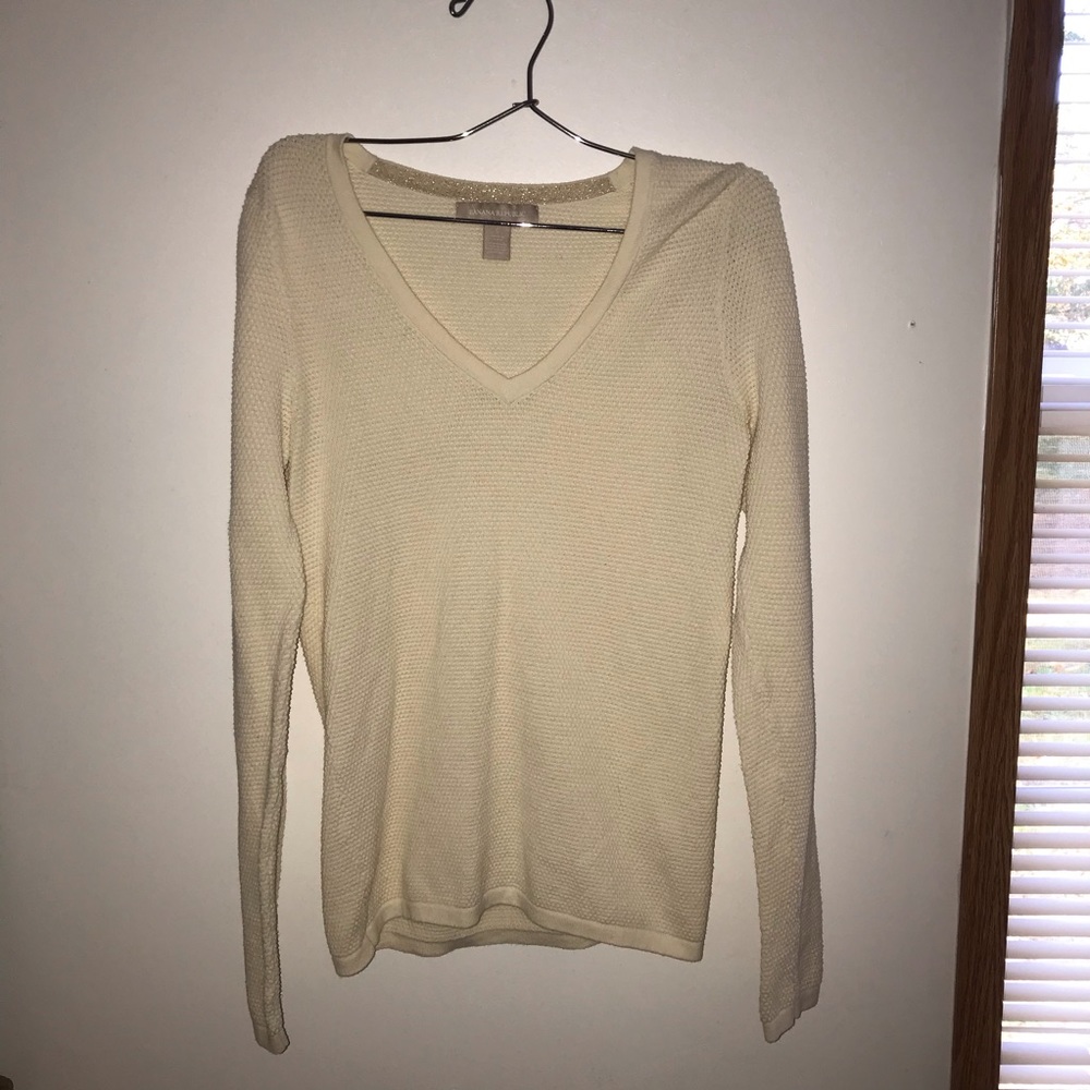 Banana Republic Sweater